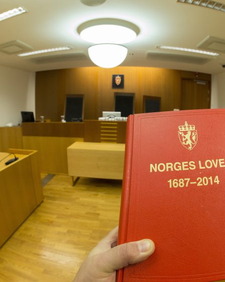 Un homme condamné à 15 ans de détention pour voies de fait 26 Un homme condamné à 15 ans de détention pour voies de fait - 25