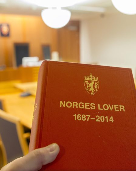 Un homme inculpé pour avoir sous-loué un logement à des prostituées en Norvège 17 Un homme inculpé pour avoir sous-loué un logement à des prostituées en Norvège - 16