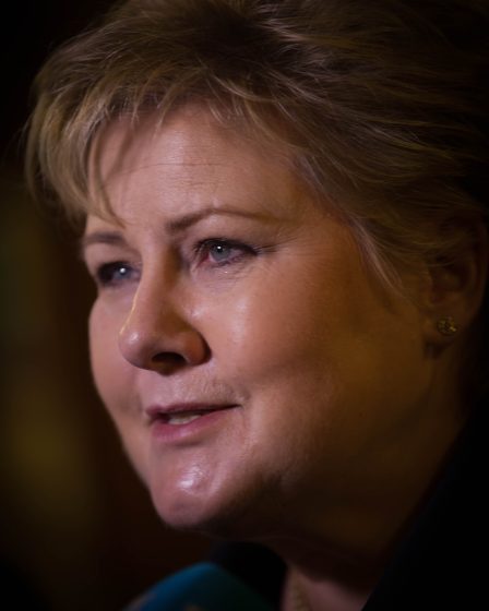 La Norvège attire les yeux de l'OTAN vers le flanc nord 11 La Norvège attire les yeux de l'OTAN vers le flanc nord - 10