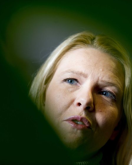 Plus de gens font confiance à Listhaug dans son nouveau poste 29 Plus de gens font confiance à Listhaug dans son nouveau poste - 28