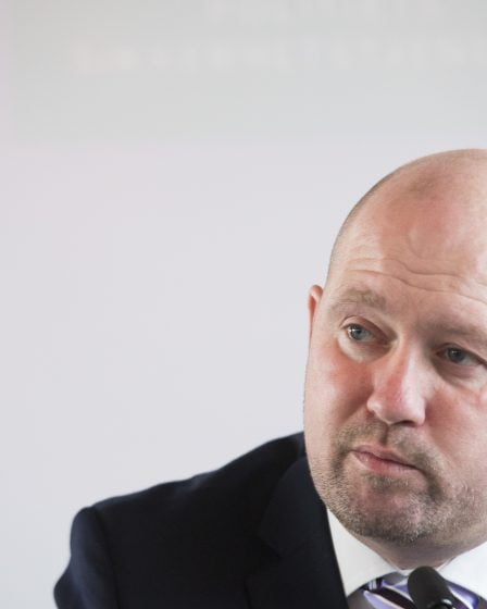 Anundsen : Probablement un contrôle plus strict de l'identité des personnes voyageant en dehors de l'espace Schengen 14 Anundsen : Probablement un contrôle plus strict de l'identité des personnes voyageant en dehors de l'espace Schengen - 13