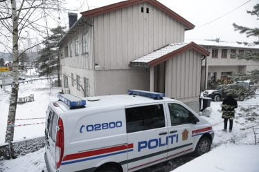 Un Somalien est accusé de meurtre au couteau à Kongsberg - 20