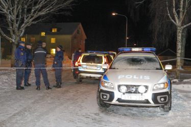 Un homme tué dans un centre d'asile suédois - 18