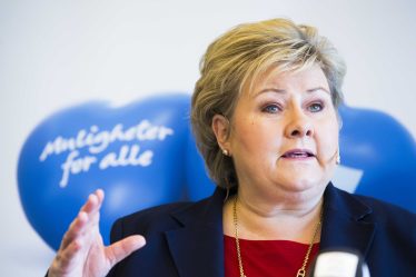 Solberg a hâte de rencontrer Obama - 16