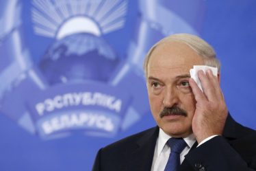 La Norvège lève les sanctions contre la Biélorussie - 16