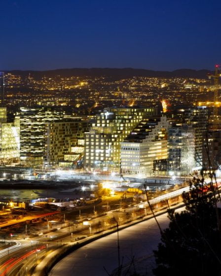 700 000 immigrés en Norvège - Norway Today 20 700 000 immigrés en Norvège - Norway Today - 19