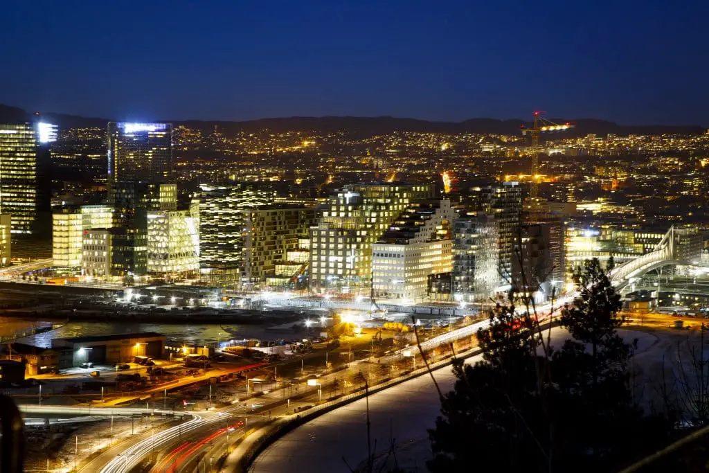 700 000 immigrés en Norvège - Norway Today 4 700 000 immigrés en Norvège - Norway Today - 3