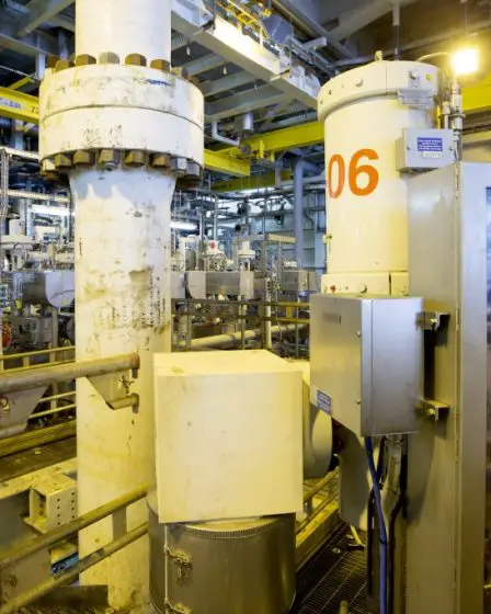 Niveaux alarmants de méthane dans l'atmosphère 5 Niveaux alarmants de méthane dans l'atmosphère - 4