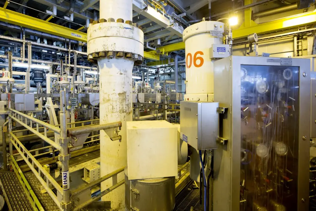 Niveaux alarmants de méthane dans l'atmosphère 4 Niveaux alarmants de méthane dans l'atmosphère - 3