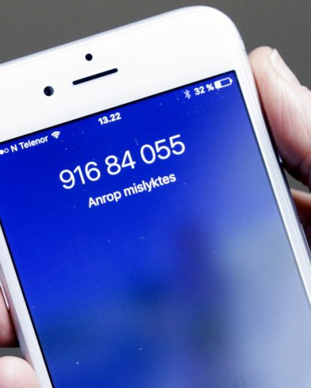 Telenor risque une nouvelle facture de plusieurs millions en raison de problèmes de téléphonie mobile 29 Telenor risque une nouvelle facture de plusieurs millions en raison de problèmes de téléphonie mobile - 28