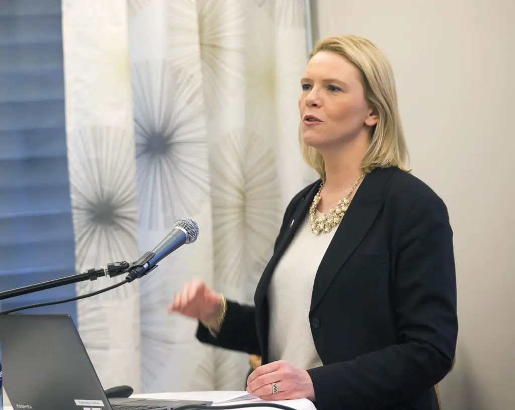 Listhaug : important de suivre les réfugiés 4 Listhaug : important de suivre les réfugiés - 3