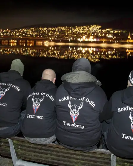 Expansion virtuelle de Soldiers of Odin à travers le monde 5 Expansion virtuelle de Soldiers of Odin à travers le monde - 4