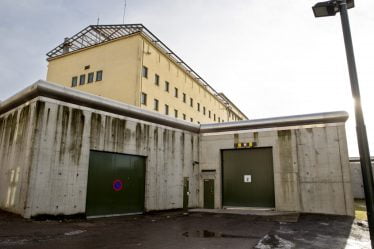 Les transferts de prison ont sauvé la Norvège de 40 000 jours d'emprisonnement - 20