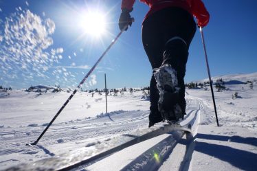 Les hivers sans neige défient à la fois le caractère national et l'économie - 6