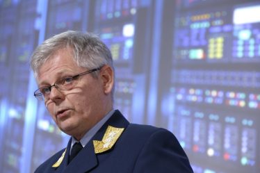 Le service de renseignement envisage une Russie moins stable - 20