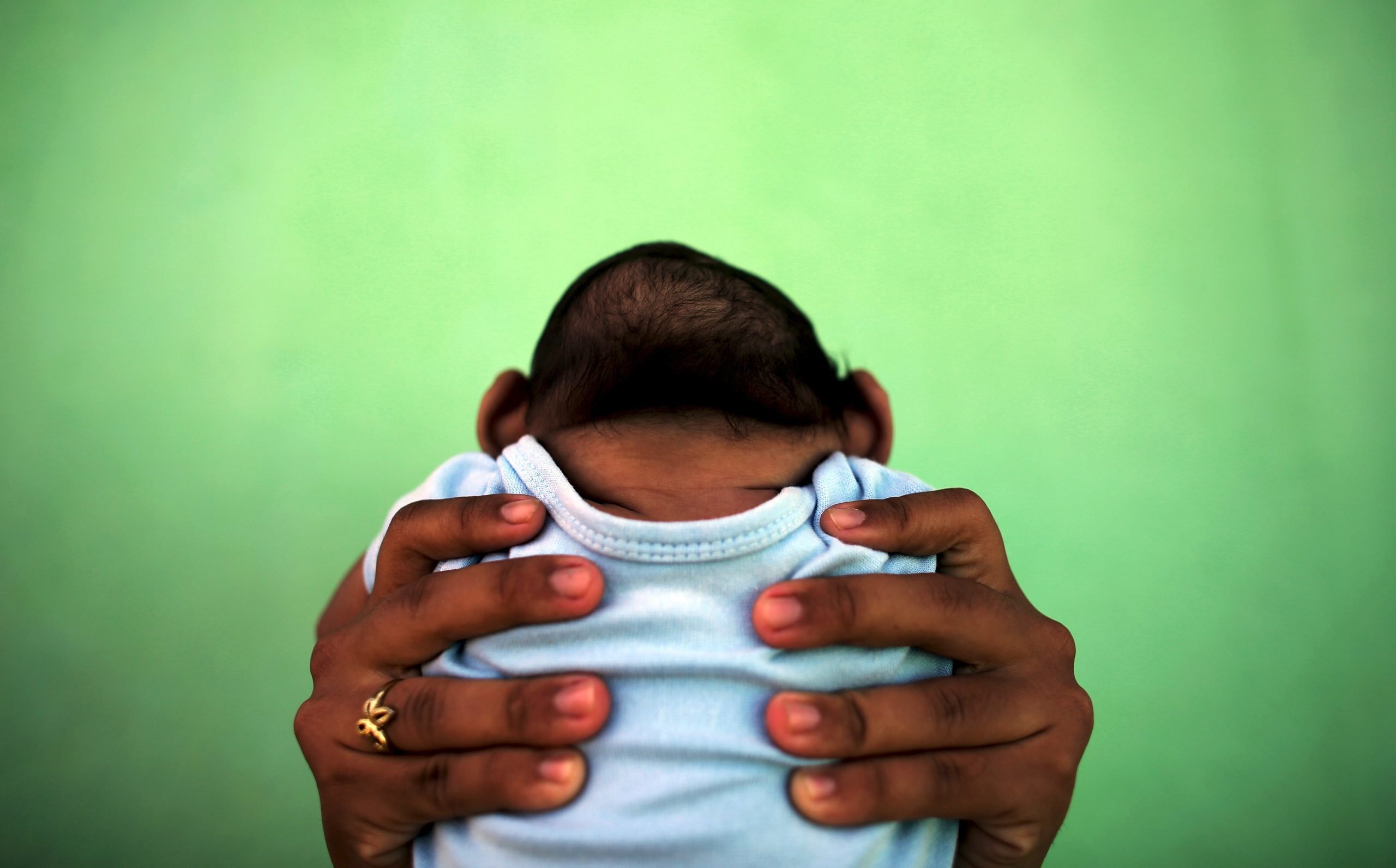 Deux femmes enceintes testées positives au virus Zika 4 Deux femmes enceintes testées positives au virus Zika - 3