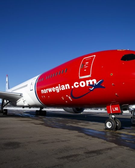 Norwegian conclut une alliance avec Ryanair et d'autres compagnies aériennes 36 Norwegian conclut une alliance avec Ryanair et d'autres compagnies aériennes - 35