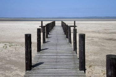 Huit Norvégiens sur dix s'inquiètent du changement climatique - 10