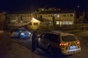Mort suspecte à Kristiansand - 18
