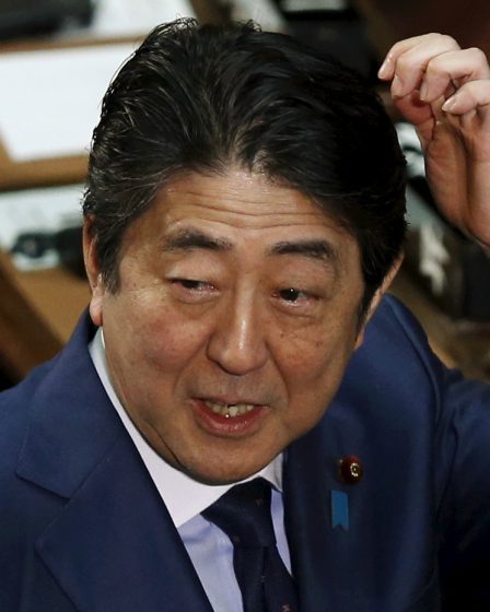 Le Premier ministre japonais parlera d'égalité des sexes avec la Norvège 8 Le Premier ministre japonais parlera d'égalité des sexes avec la Norvège - 7