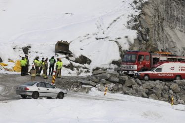 Un opérateur de pelle est décédé dans un accident de démolition à Valdres - 18