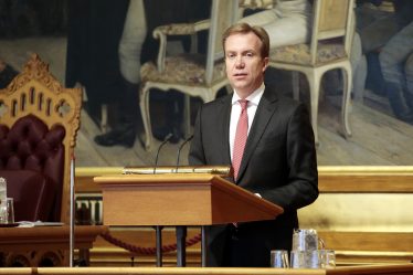 Brende met en garde contre l'activité militaire russe dans le nord - 16