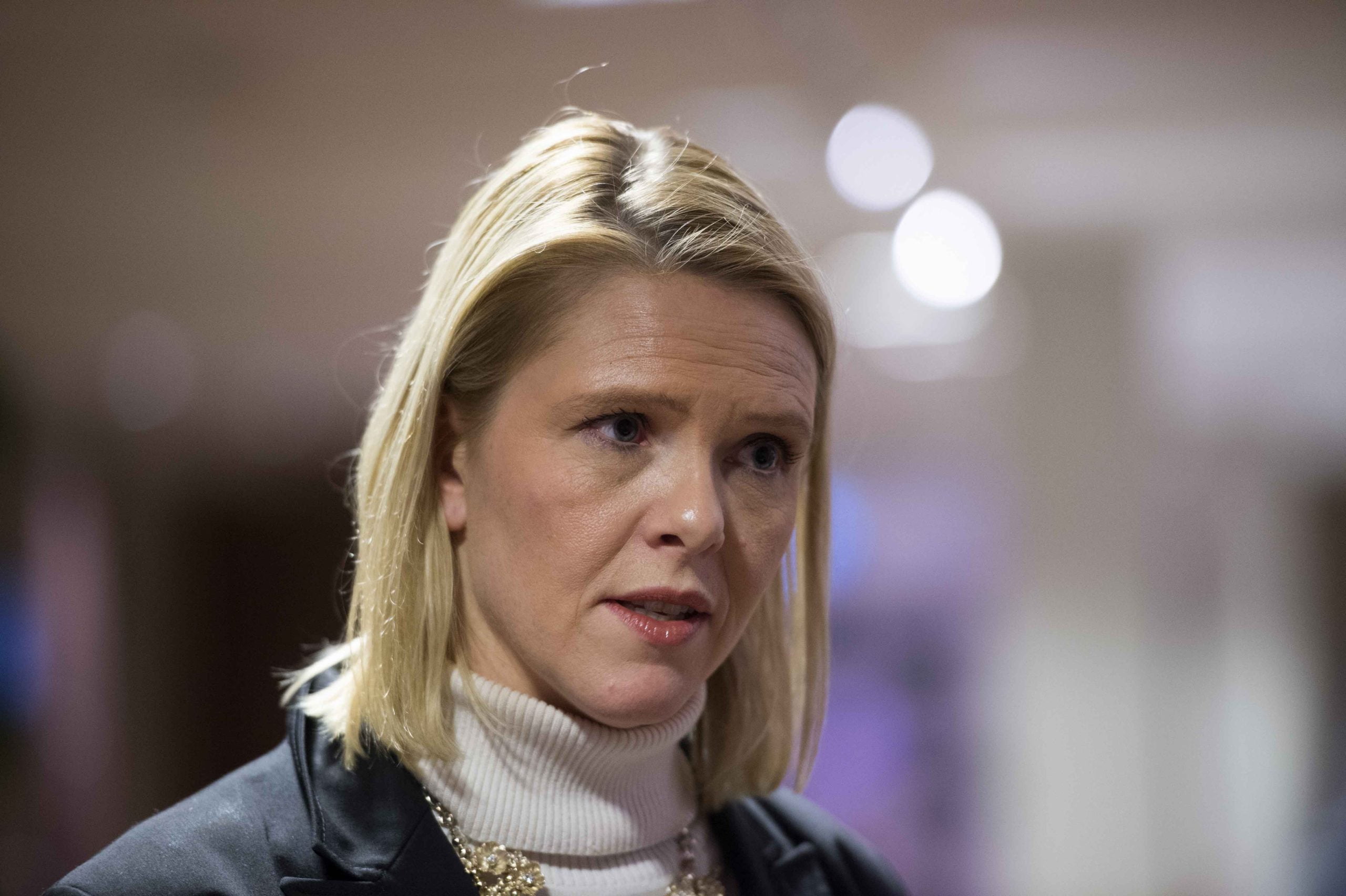 Listhaug espère que Støre se retournera dans le cas de la réunification 4 Listhaug espère que Støre se retournera dans le cas de la réunification - 3