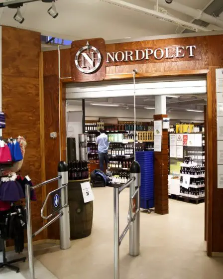 Les politiciens veulent réduire la consommation d'alcool à Longyearbyen 26 Les politiciens veulent réduire la consommation d'alcool à Longyearbyen - 25