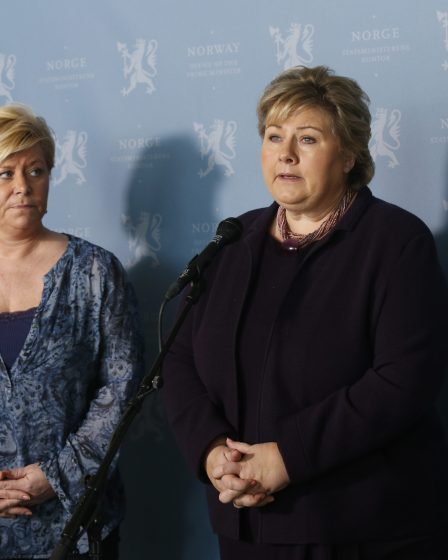 Les partis de la coalition augmentent leur niveau de soutien dans un nouveau sondage de parti 11 Les partis de la coalition augmentent leur niveau de soutien dans un nouveau sondage de parti - 10