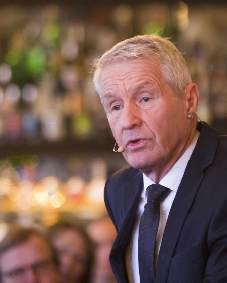 Jagland : - Des lacunes majeures dans la démocratie européenne - 19