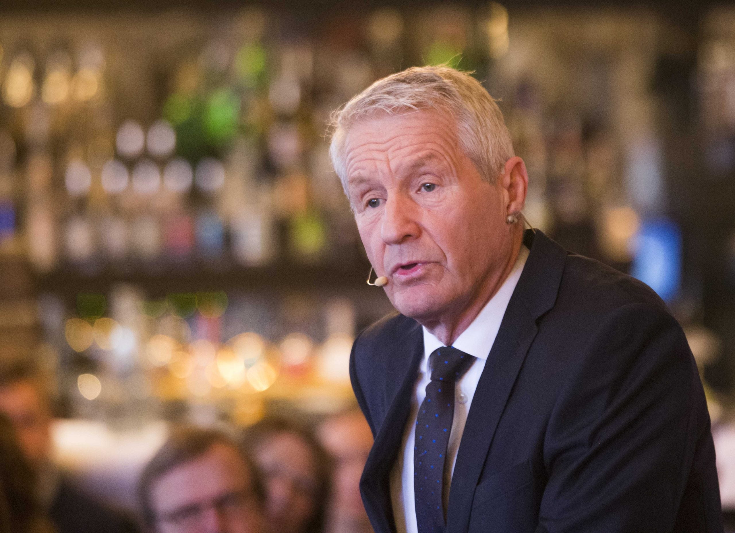 Jagland : - Des lacunes majeures dans la démocratie européenne - 3