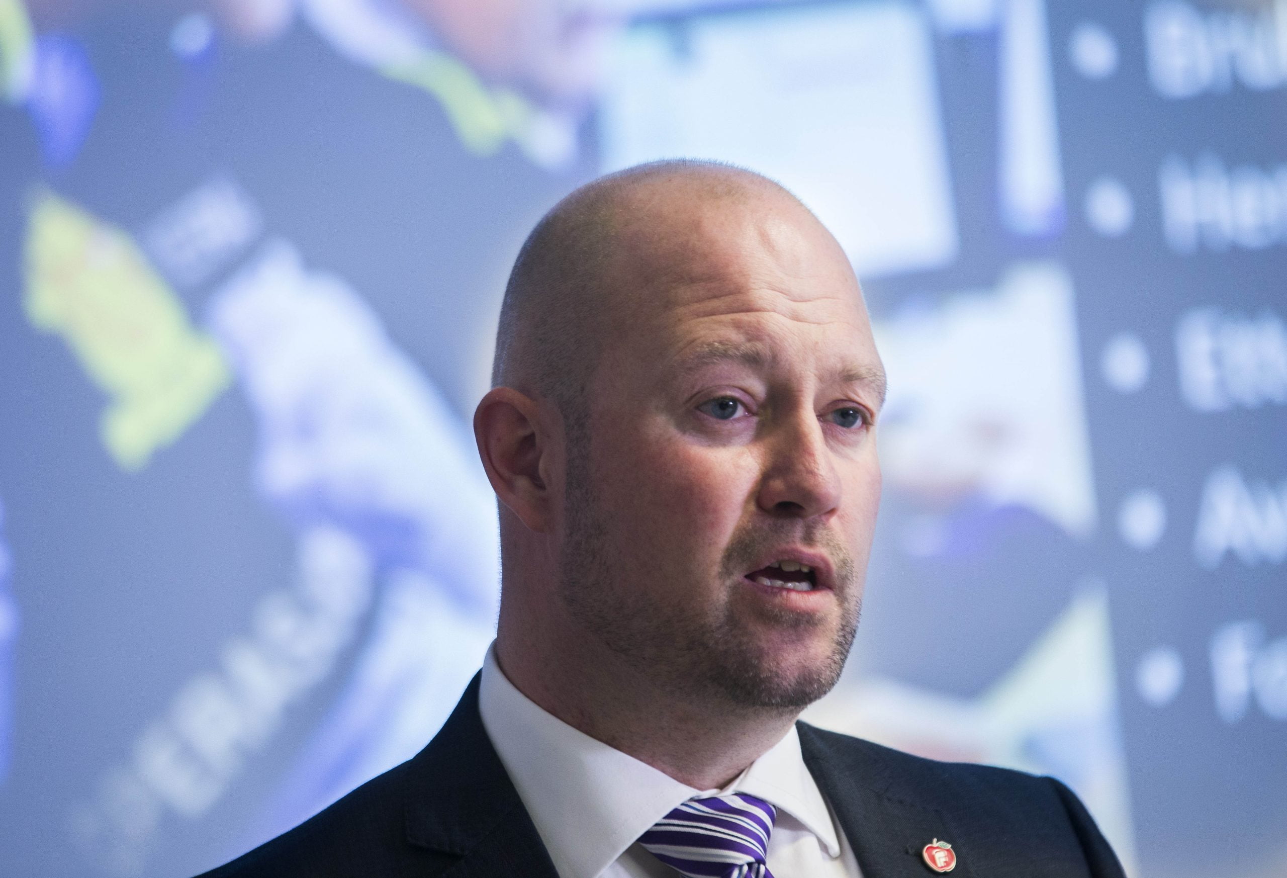 Les municipalités reçoivent des fonds pour lutter contre la radicalisation 4 Les municipalités reçoivent des fonds pour lutter contre la radicalisation - 3