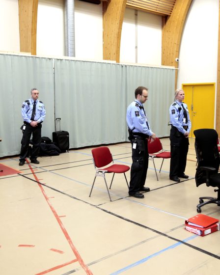 Le procès Breivik a coûté plus de 1,4 million de couronnes norvégiennes 20 Le procès Breivik a coûté plus de 1,4 million de couronnes norvégiennes - 19