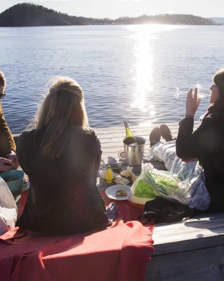 Le meilleur temps de Pâques en début de semaine 29 Le meilleur temps de Pâques en début de semaine - 28