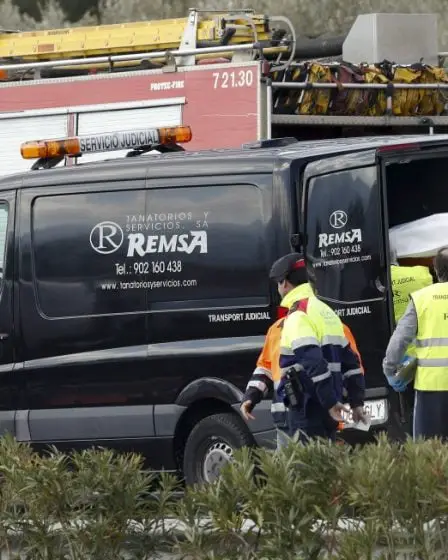 Un étudiant norvégien blessé dans un accident de bus en Espagne 17 Un étudiant norvégien blessé dans un accident de bus en Espagne - 16