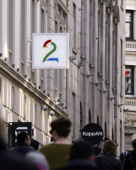Coupes dans l'industrie norvégienne des médias 20 Coupes dans l'industrie norvégienne des médias - 19