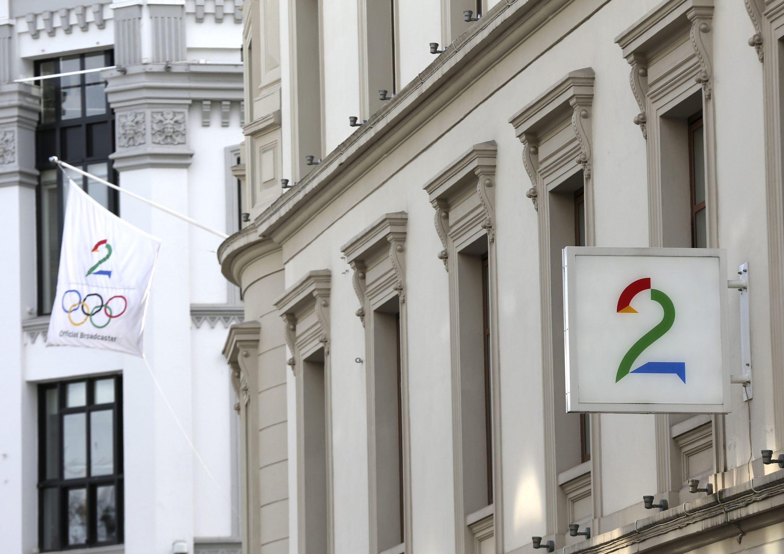 Rupture des négociations entre TV2 et Altibox 4 Rupture des négociations entre TV2 et Altibox - 3