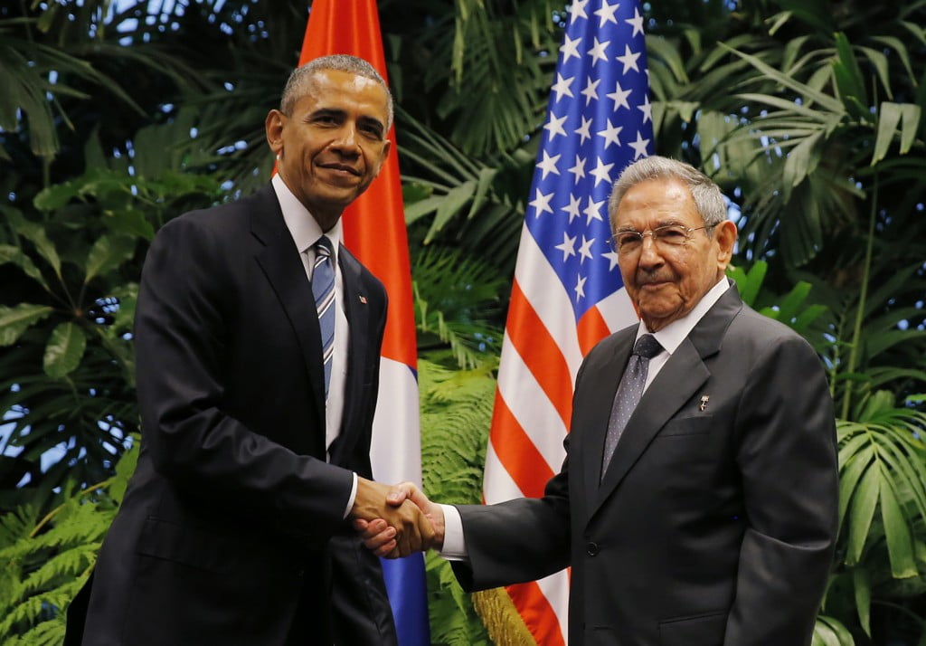 Obama : - Les Cubains décident de leur avenir 4 Obama : - Les Cubains décident de leur avenir - 3
