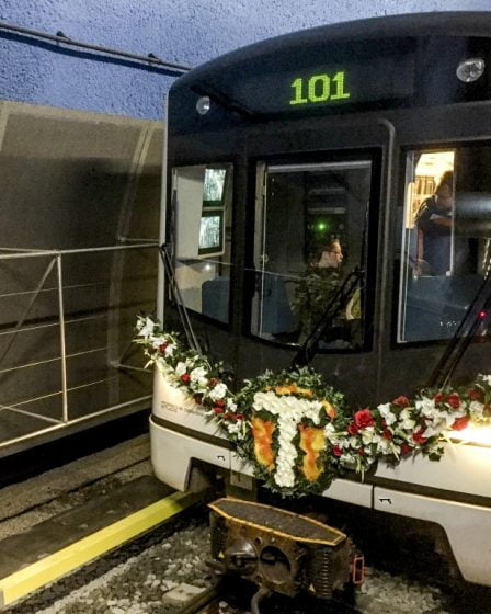 Oslo possède désormais le plus grand réseau de métro de Scandinavie 8 Oslo possède désormais le plus grand réseau de métro de Scandinavie - 7