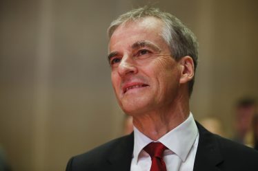 Majorité rouge-verte dans un nouveau scrutin - 20