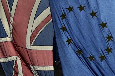 L'expert électoral britannique ne pense pas que les Britanniques se tourneront vers la Norvège - 16