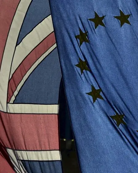 L'expert électoral britannique ne pense pas que les Britanniques se tourneront vers la Norvège 5 L'expert électoral britannique ne pense pas que les Britanniques se tourneront vers la Norvège - 4