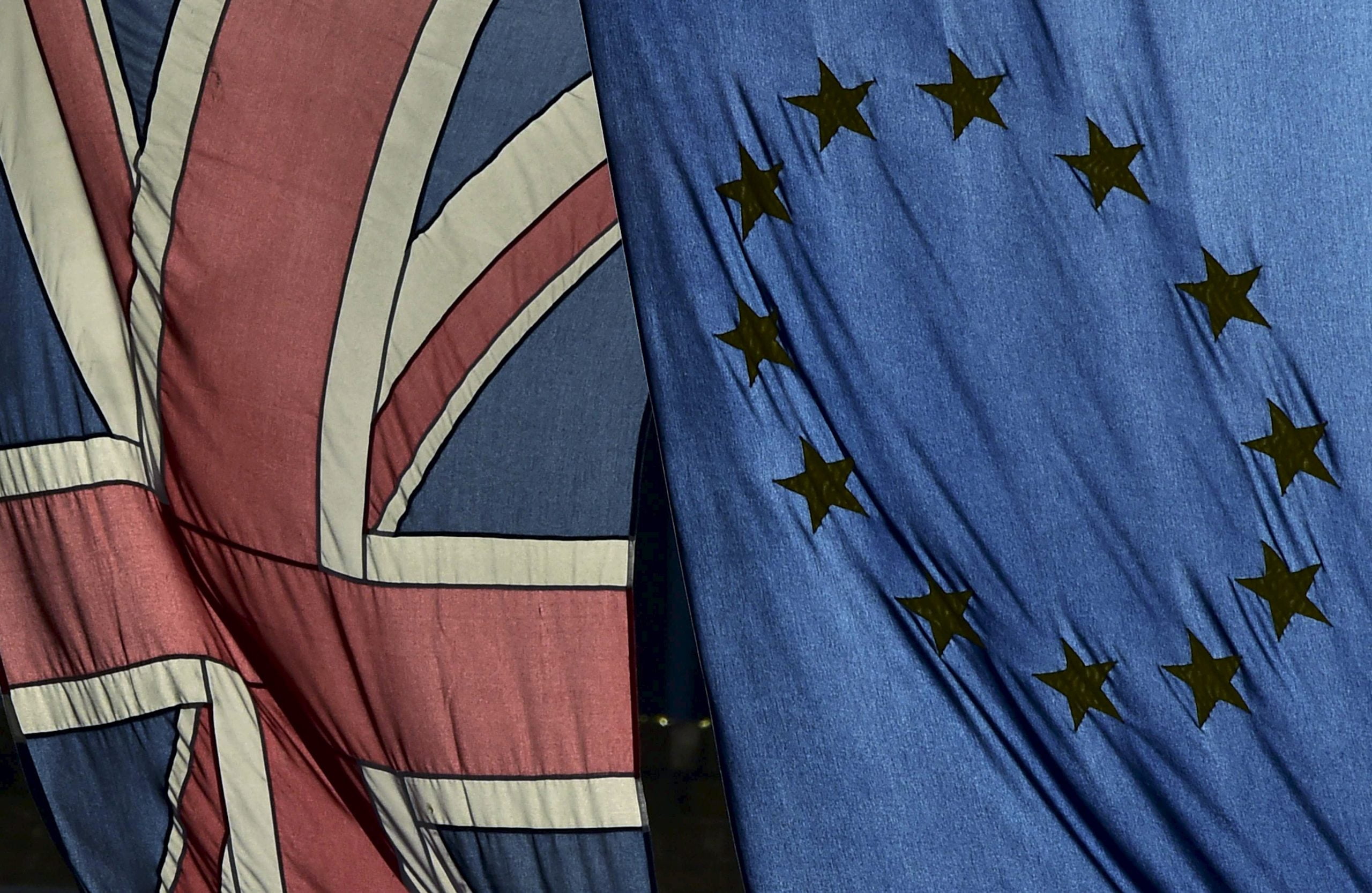 L'expert électoral britannique ne pense pas que les Britanniques se tourneront vers la Norvège 4 L'expert électoral britannique ne pense pas que les Britanniques se tourneront vers la Norvège - 3