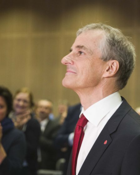 Un soutien accru au parti travailliste dans un nouveau sondage 2 Un soutien accru au parti travailliste dans un nouveau sondage - 1