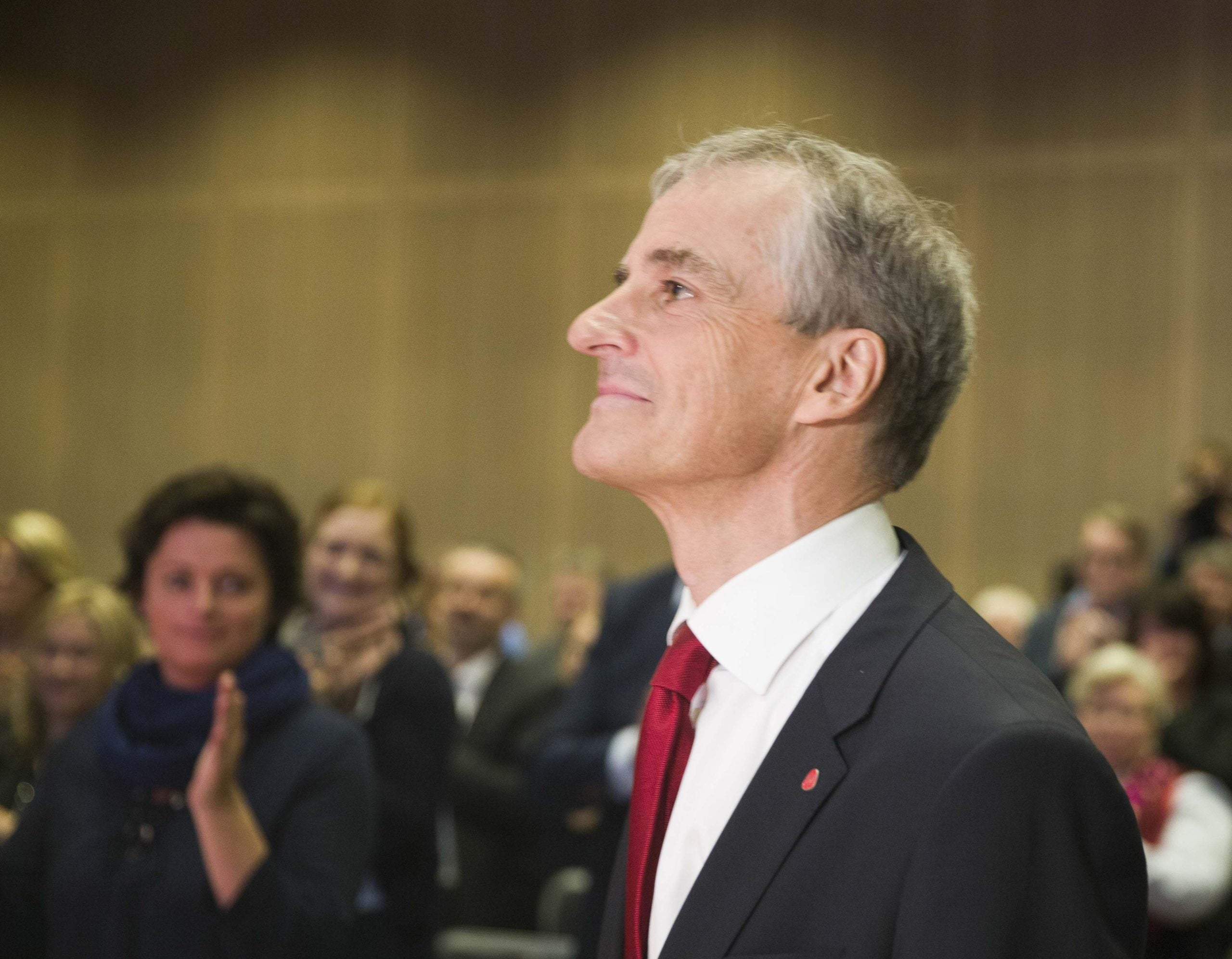 Un soutien accru au parti travailliste dans un nouveau sondage 4 Un soutien accru au parti travailliste dans un nouveau sondage - 3