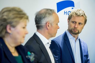 Les efforts du gouvernement en matière de santé notés 3/6 - 20