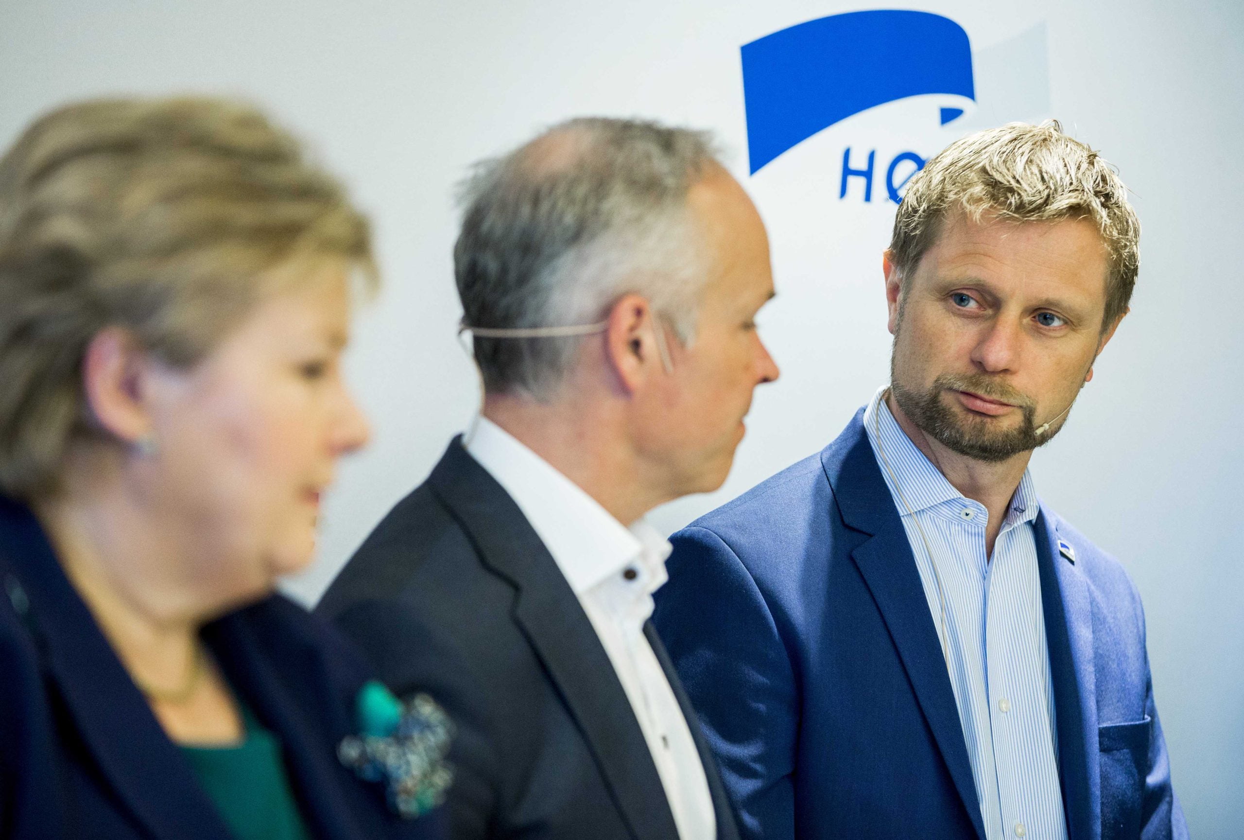 Les efforts du gouvernement en matière de santé notés 3/6 4 Les efforts du gouvernement en matière de santé notés 3/6 - 3