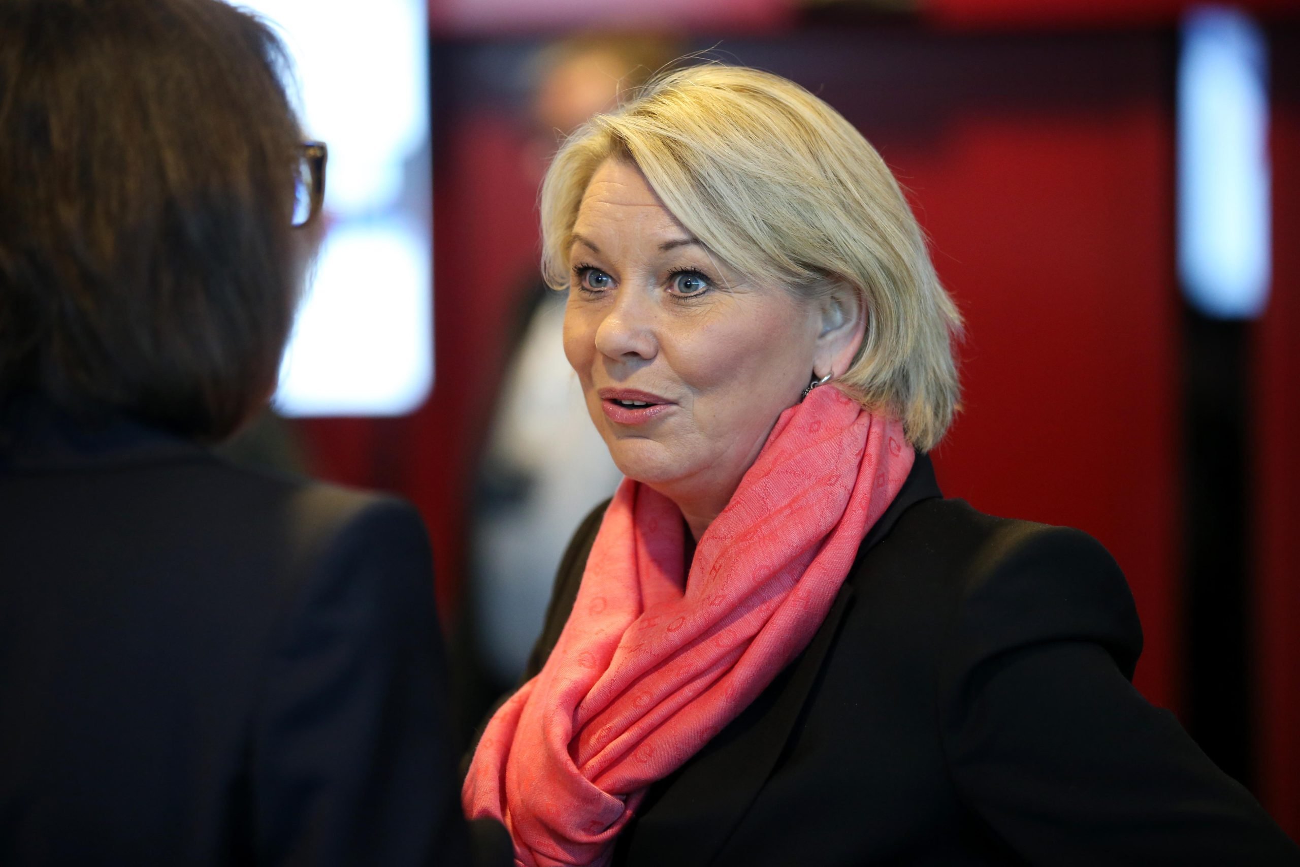 Maire: la région de Stavanger devrait prendre la tête du processus de restructuration 4 Maire: la région de Stavanger devrait prendre la tête du processus de restructuration - 3
