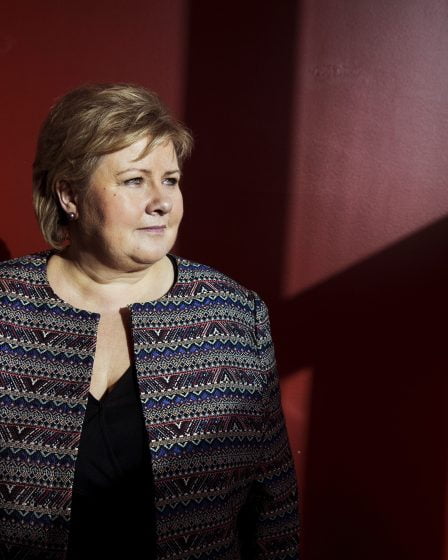 Solberg pense que les régions nordiques sont importantes pour les États-Unis 5 Solberg pense que les régions nordiques sont importantes pour les États-Unis - 4