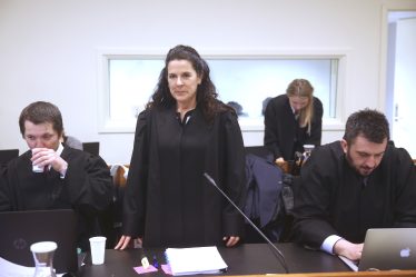 Julio Kopseng écope de la peine la plus sévère jamais infligée pour viol - 16